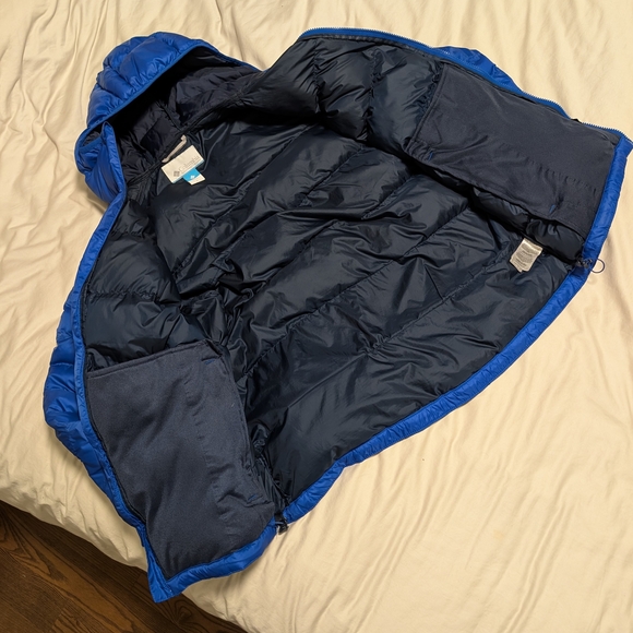 Columbia Winter Jacket - Picture 3 of 8